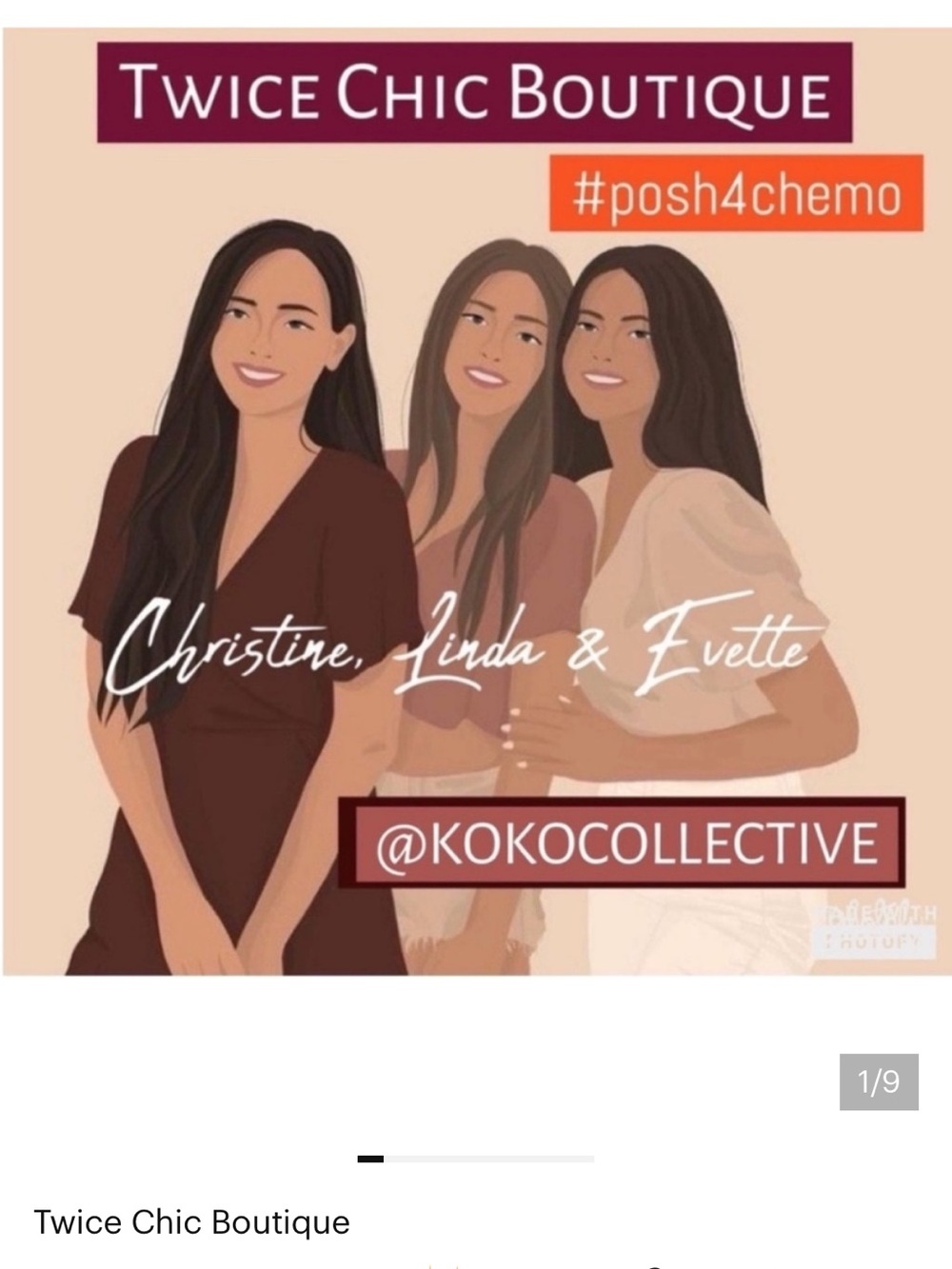 Posh 4 Chemo✨Mom fighting lung & pancreatic cancer.Sis is fighting blood cancer